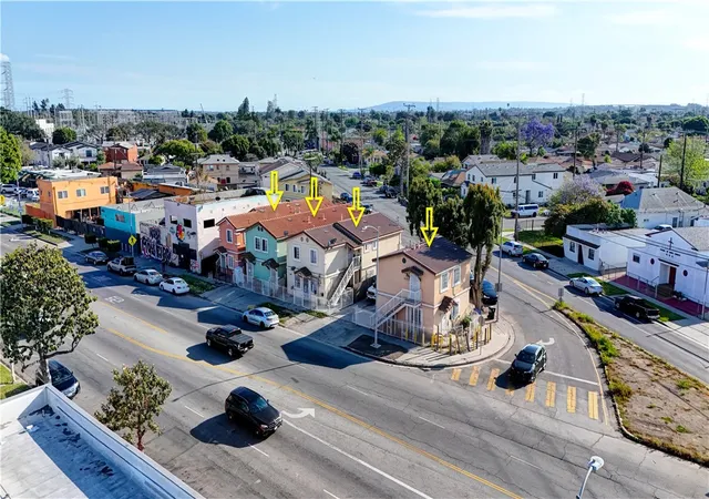 Photo 1 of Multi family home for sale at 9211 S Central, Los Angeles, CA 90002 | MLS# DW26076946 | Listing updated on 2026-04-13