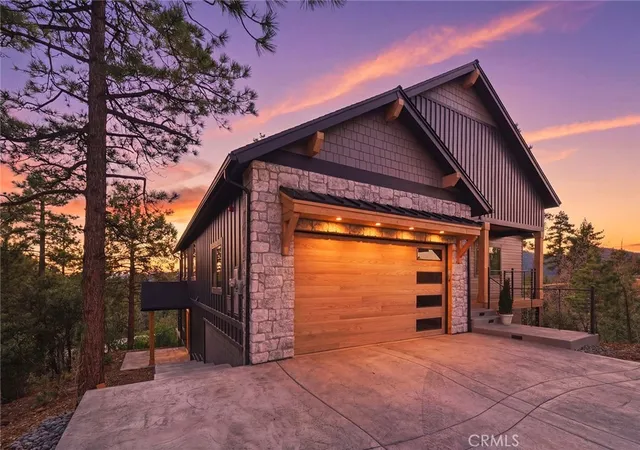 Photo 1 of Single family home for sale at 455 Tanglewood, Big Bear City, CA 92314 | MLS# JT26077708 | Listing updated on 2026-04-11