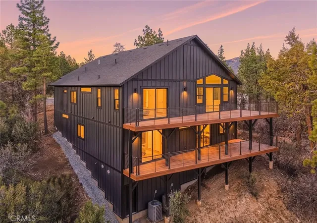 Photo 2 of Single family home for sale at 455 Tanglewood, Big Bear City, CA 92314 | MLS# JT26077708 | Listing updated on 2026-04-11