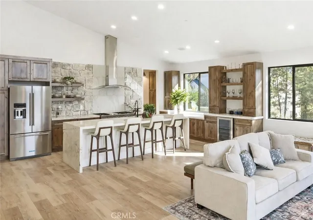 Photo 3 of Single family home for sale at 455 Tanglewood, Big Bear City, CA 92314 | MLS# JT26077708 | Listing updated on 2026-04-11