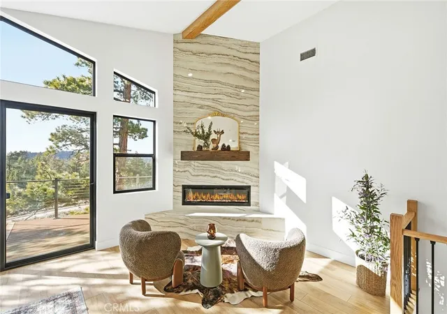 Photo 4 of Single family home for sale at 455 Tanglewood, Big Bear City, CA 92314 | MLS# JT26077708 | Listing updated on 2026-04-11