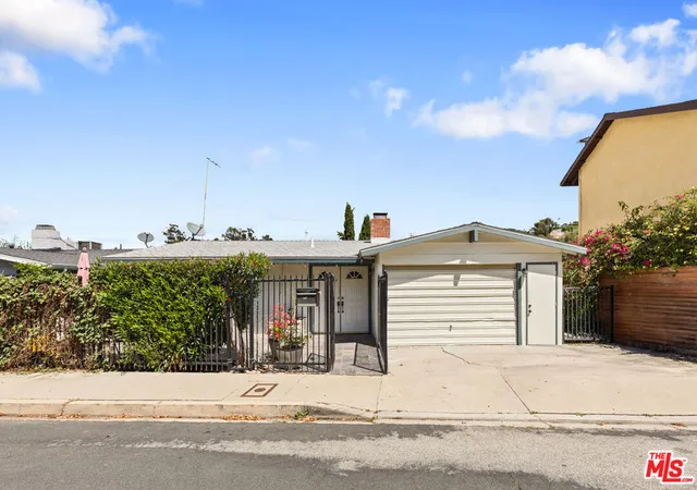 Photo 1 of Single family home for sale at 3242 Dos Palos Dr, Los Angeles, CA 90068 | MLS# 26701289 | Listing updated on 2026-04-18