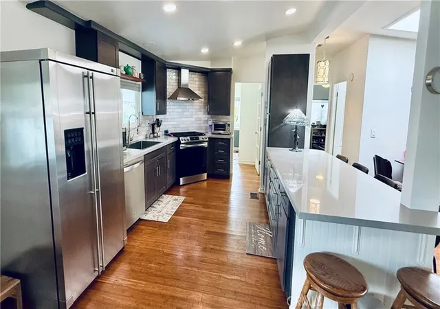 Manufactured home for sale at 2275 West 25th #198, San Pedro, CA 90732 | MLS# SB26077719