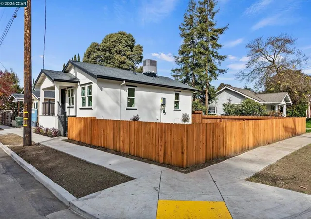 Photo 1 of Sale Pending at 2027 Castro St, Martinez, CA 94553 | MLS# 41130546 | Listing updated on 2026-10-02