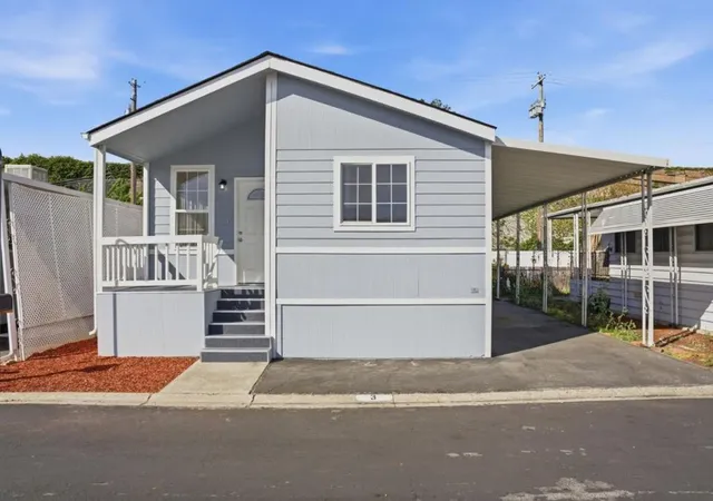 Homes for sale in San Jose, CA | 3300 Narveaz Ave #3, San Jose, CA 95136 | MLS# ML82042529