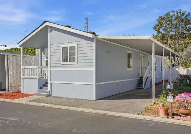 Homes for sale in San Jose, CA | 3300 Narveaz Ave #3, San Jose, CA 95136 | MLS# ML82042529