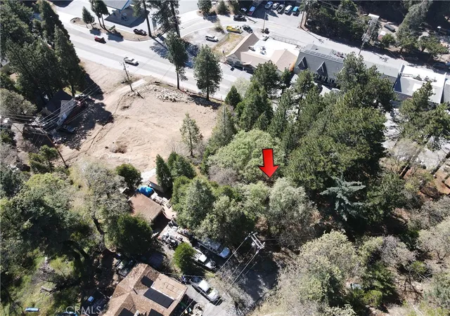 Photo 1 of Land for sale at 0 Lovers, Rimforest, CA 92378 | MLS# HD26077816 | Listing updated on 2026-04-15