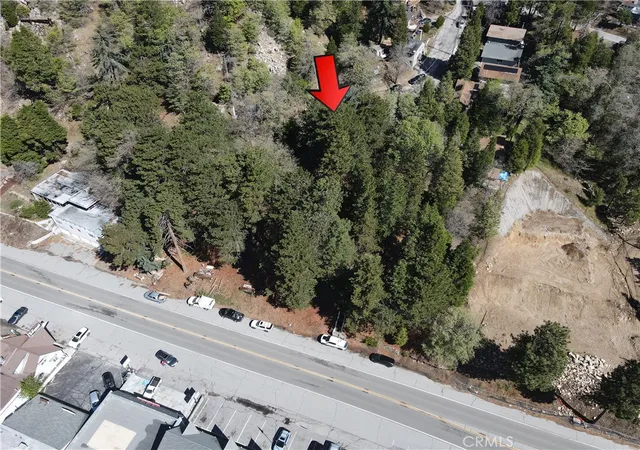 Photo 4 of Land for sale at 0 Lovers, Rimforest, CA 92378 | MLS# HD26077816 | Listing updated on 2026-04-15