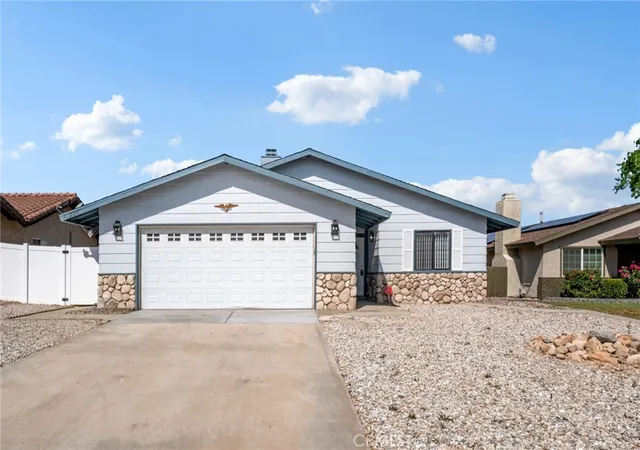 Photo 3 of Single family home for sale at 13904 Hidden Valley Rd, Victorville, CA 92395 | MLS# OC26065884 | Listing updated on 2026-05-05