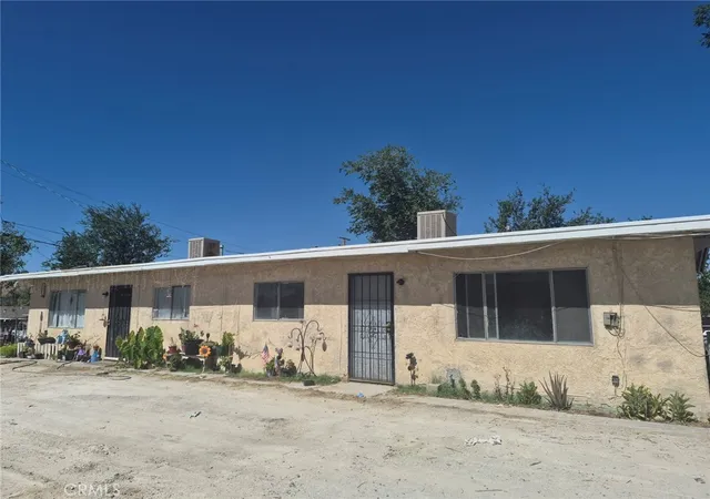 Homes for sale in Barstow, CA | 29159 Us Hwy 58, Barstow, CA 92311 | MLS# HD26076999