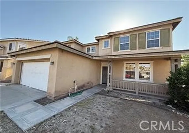 Photo 1 of Sale Pending at 7434 Freeport, Fontana, CA 92336 | MLS# IV26077718 | Listing updated on 2026-09-24