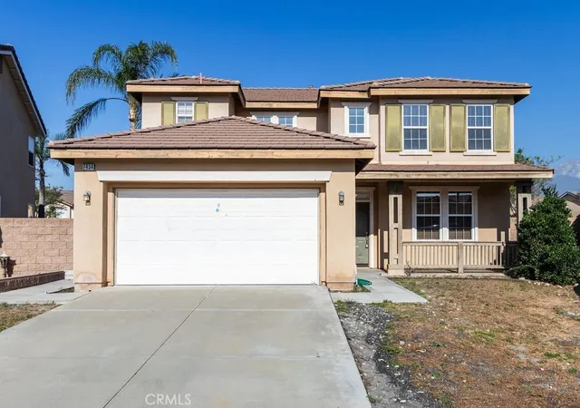 Photo 4 of Sale Pending at 7434 Freeport, Fontana, CA 92336 | MLS# IV26077718 | Listing updated on 2026-09-24