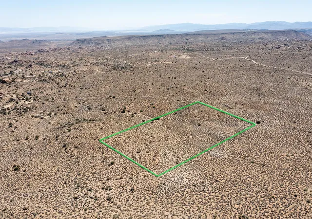 2nd image of 101 Hondo St, Pioneertown, CA 92268 | MLS# 219146209PS