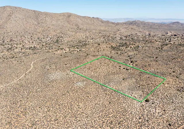 5th image of 101 Hondo St, Pioneertown, CA 92268 | MLS# 219146209PS