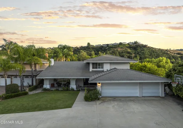 Homes for sale in Westlake Village, CA | 31982 Doverwood Ct, Westlake Village, CA 91361 | MLS# 226001653