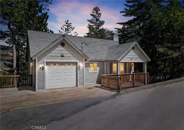1st image of 26510 Placer Ln, Lake Arrowhead, CA 92352 | MLS# IG26077872