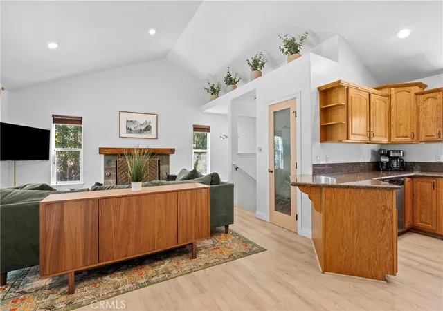 2nd image of 26510 Placer Ln, Lake Arrowhead, CA 92352 | MLS# IG26077872