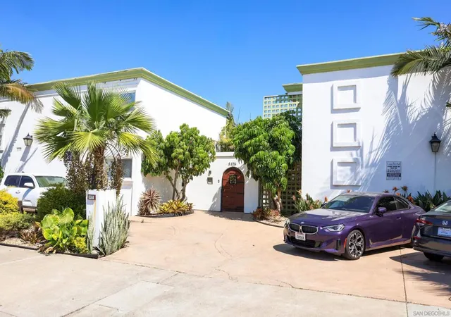 Photo 3 of Condo for sale at 4425 50th Street #16, San Diego, CA 92115 | MLS# 260008562SD | Listing updated on 2026-10-08