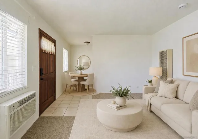 Listing Photo 4 - Condo for sale in building located at 4425 50Th St, San Diego, CA 92115 - Unit #16