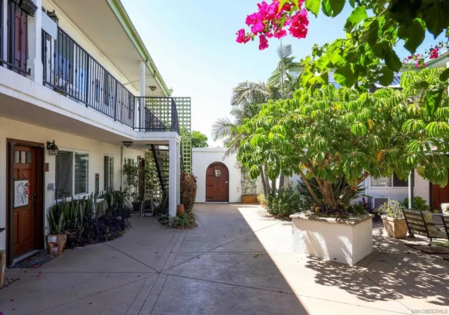 Listing Photo 5 - Condo for sale in building located at 4425 50Th St, San Diego, CA 92115 - Unit #16