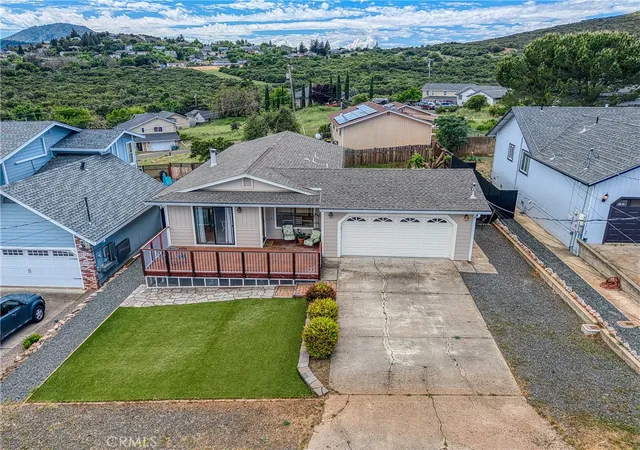 Photo 3 of Single family home for sale at 9373 Fairway, Kelseyville, CA 95451 | MLS# LC26077784 | Listing updated on 2026-05-17