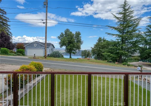 Photo 2 of Single family home for sale at 9373 Fairway, Kelseyville, CA 95451 | MLS# LC26077784 | Listing updated on 2026-10-05