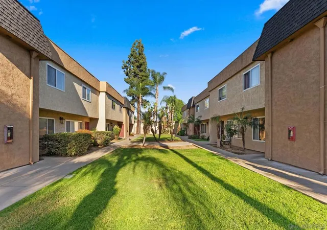 Homes for sale in El Cajon, CA | 317 S Mollison Ave # 3 #3, El Cajon, CA 92020 | MLS# 260008565SD