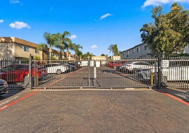 Homes for sale in El Cajon, CA | 317 S Mollison Ave # 3 #3, El Cajon, CA 92020 | MLS# 260008565SD