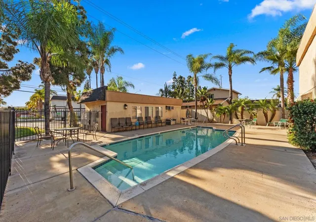 Homes for sale in El Cajon, CA | 317 S Mollison Ave # 3 #3, El Cajon, CA 92020 | MLS# 260008565SD