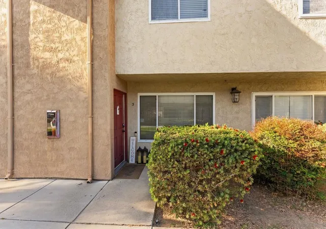 Homes for sale in El Cajon, CA | 317 S Mollison Ave # 3 #3, El Cajon, CA 92020 | MLS# 260008565SD