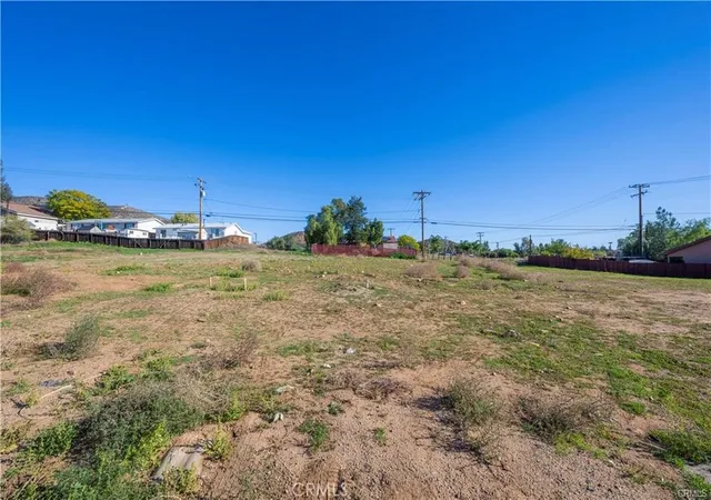 11th image of 0 Avenida Gaviota, Menifee, CA 92587 | MLS# SW26077907