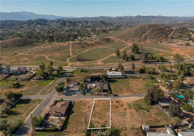 2nd image of 0 Avenida Gaviota, Menifee, CA 92587 | MLS# SW26077907