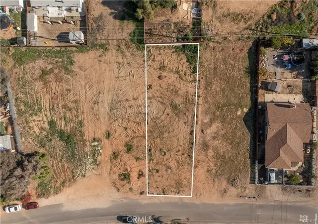 3rd image of 0 Avenida Gaviota, Menifee, CA 92587 | MLS# SW26077907