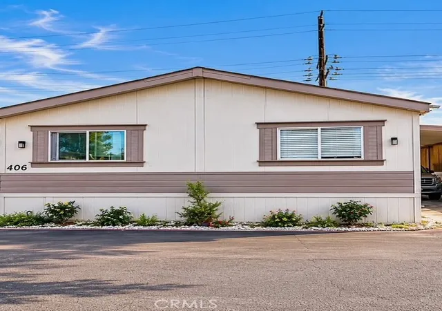 Homes for sale in Canyon Country, CA | 20401 Soledad Canyon Road #406, Canyon Country, CA 91351 | MLS# SR26077411