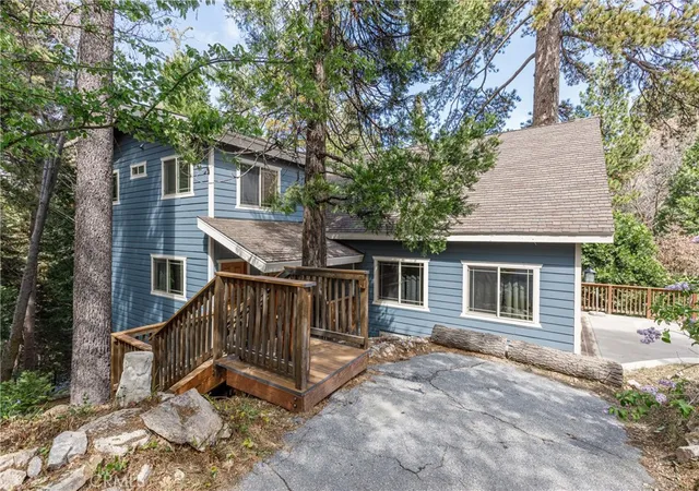 2nd image of 27364 Pinewood, Lake Arrowhead, CA 92352 | MLS# IG26077927