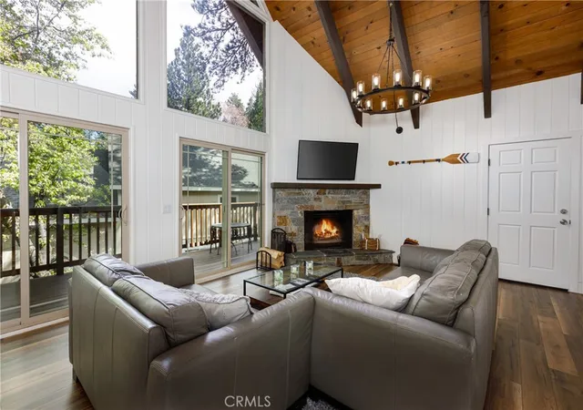 Photo 3 of Sale Pending at 27364 Pinewood, Lake Arrowhead, CA 92352 | MLS# IG26077927 | Listing updated on 2026-07-08