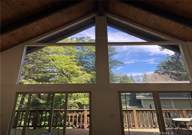 Photo 4 of Sale Pending at 27364 Pinewood, Lake Arrowhead, CA 92352 | MLS# IG26077927 | Listing updated on 2026-07-08