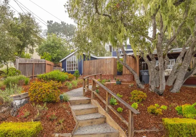 Homes for sale in Pacific Grove, CA | 1207 Presidio Blvd, Pacific Grove, CA 93950 | MLS# ML82031868