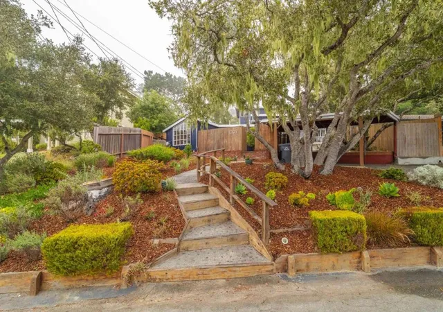 Homes for sale in Pacific Grove, CA | 1207 Presidio Blvd, Pacific Grove, CA 93950 | MLS# ML82031868