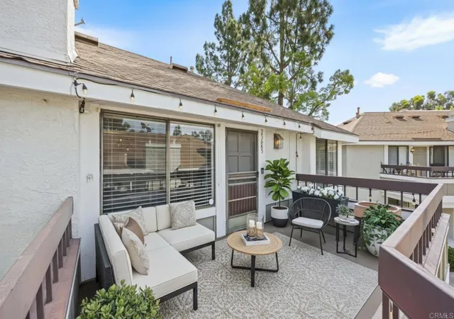 Photo 1 of Condo for sale at 25685 Sycamore Pointe #3G, Lake Forest, CA 92630 | MLS# PTP2602705 | Listing updated on 2026-09-03