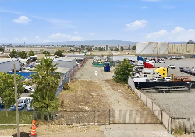 Photo 3 of Land for sale at 1328 E Holt Blvd, Ontario, CA 91761 | MLS# IG26075973 | Listing updated on 2026-07-07