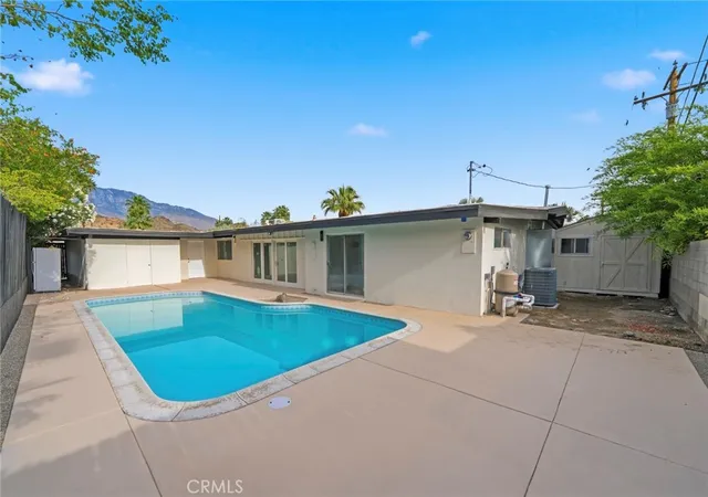 Photo 3 of Single family home for sale at 37472 Melrose, Cathedral City, CA 92234 | MLS# RS26077869 | Listing updated on 2026-09-26