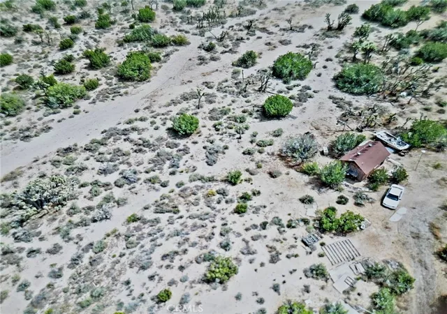 1st image of 13138 Fort Tejon, Pearblossom, CA 93553 | MLS# SR26076647