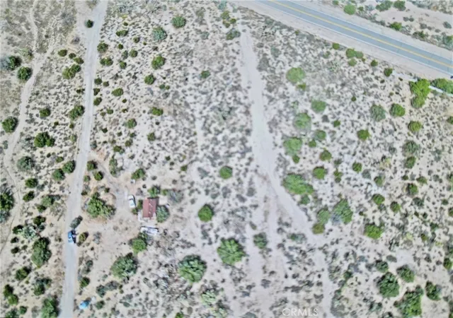 2nd image of 13138 Fort Tejon, Pearblossom, CA 93553 | MLS# SR26076647