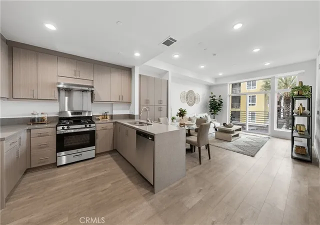 Photo 1 of Sale Pending at 168 S Monterey St #205, Alhambra, CA 91801 | MLS# WS26077950 | Listing updated on 2026-10-04
