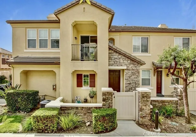 1st image of 7744 Hess Pl #3, Rancho Cucamonga, CA 91739 | MLS# TR26077632