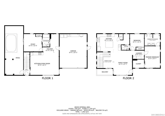 Photo 37 of Single family home for sale at 413 Delaware St, Imperial Beach, CA 91932 | MLS# 260008569SD | Listing updated on 2026-10-03