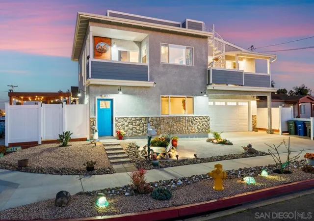 Photo 3 of Single family home for sale at 413 Delaware St, Imperial Beach, CA 91932 | MLS# 260008569SD | Listing updated on 2026-10-03