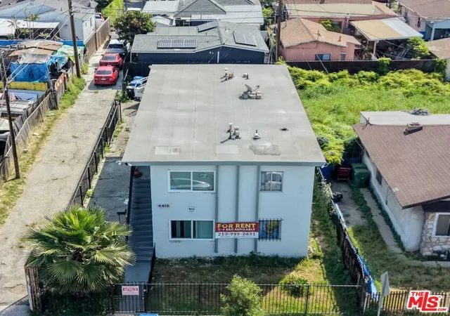 2nd image of 4416 S San Pedro St, Los Angeles, CA 90011 | MLS# 26682851