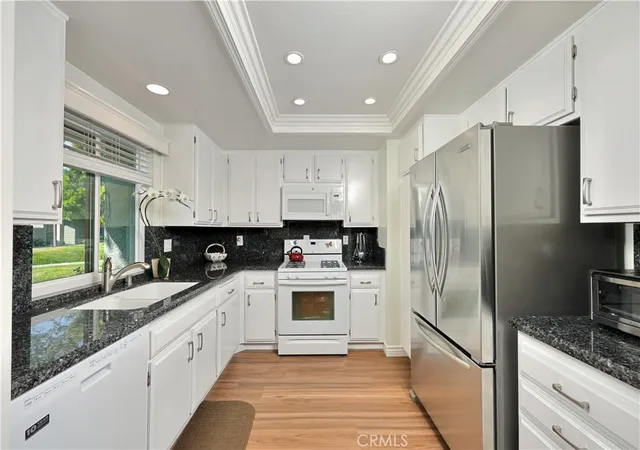 Photo 3 of Condo for sale at 8933 Amador Cir, Huntington Beach, CA 92646 | MLS# DW26077023 | Listing updated on 2026-10-08